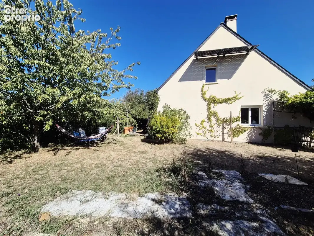 Maison familiale de 111 m2 avec 5 chambres à Cantenay-Épinard - photo 14