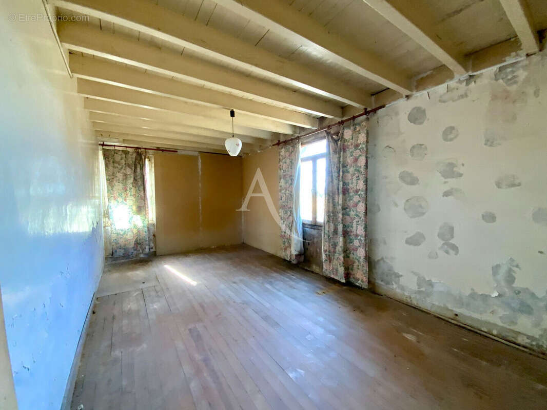 Maison Neuillac 3 pièce(s) 80 m2 - photo 8
