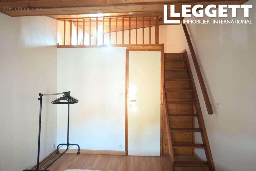 Appartement à VILLEMUR-SUR-TARN