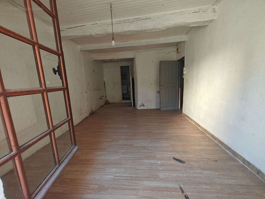 Appartement à LA SEYNE-SUR-MER