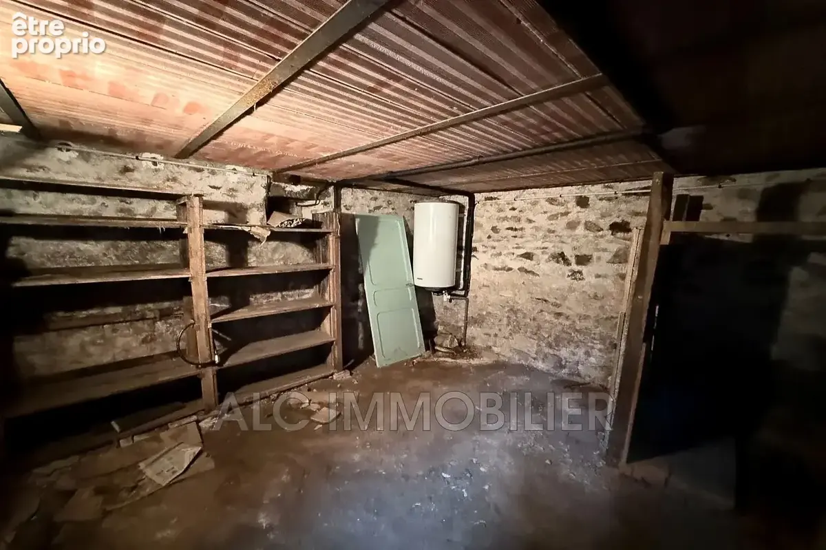 Maison 2 pièces 30 m² à vendre à Souge-Le-Ganelon (72130) - photo 6