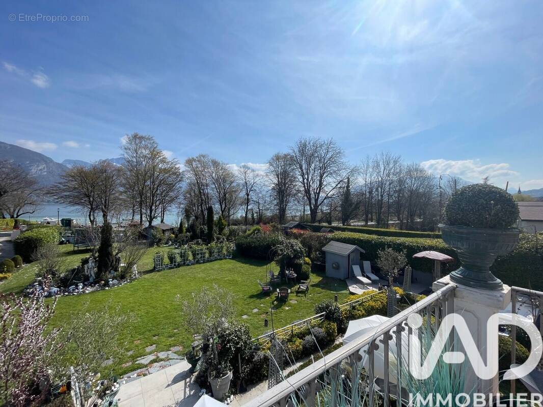 Photo 1 - Maison à SEVRIER