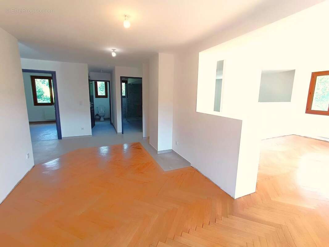 Appartement à VILLARD-DE-LANS