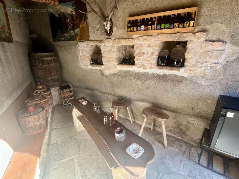 Maison à NALLIERS