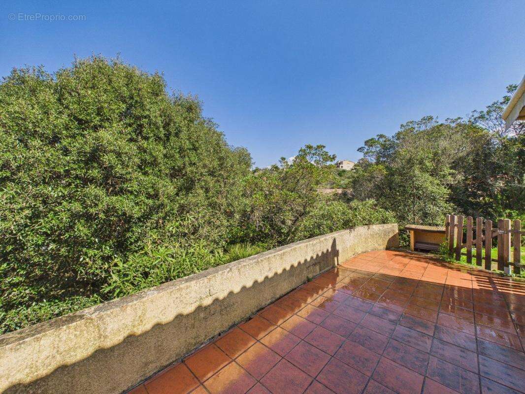 Appartement à GROSSETO-PRUGNA