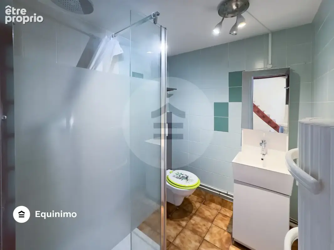 Maisonette en allée privée - Rue Béranger - photo 5
