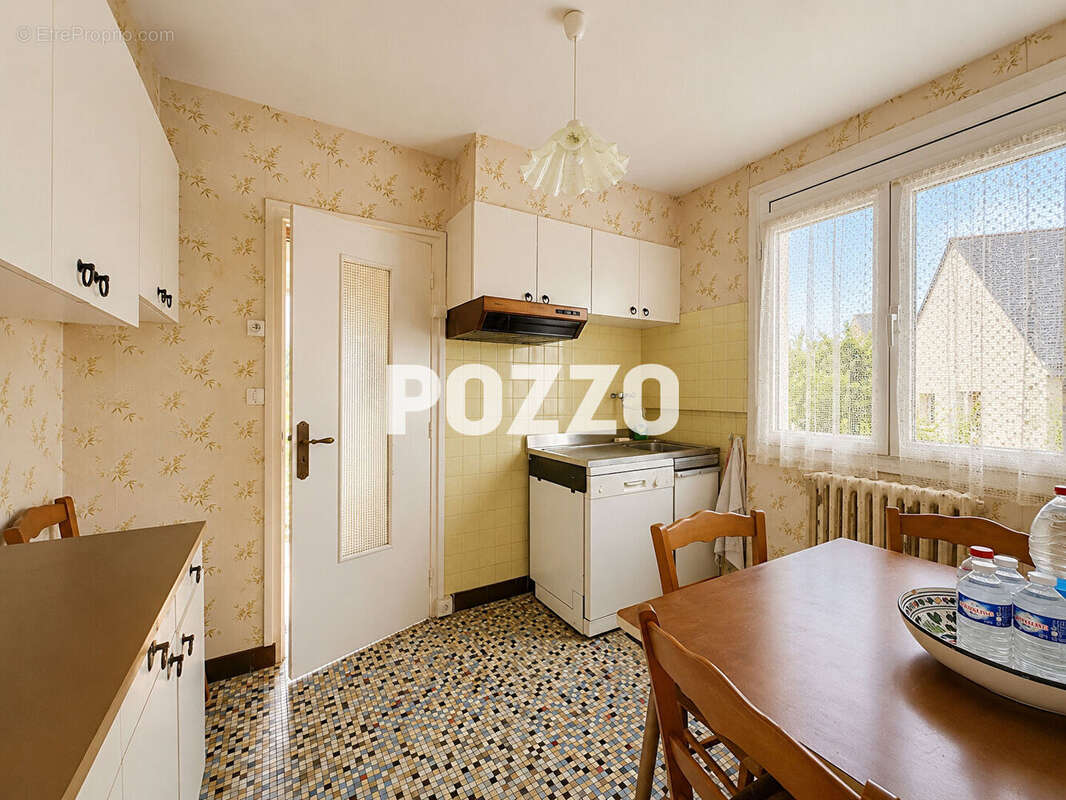 Maison Granville - photo 5