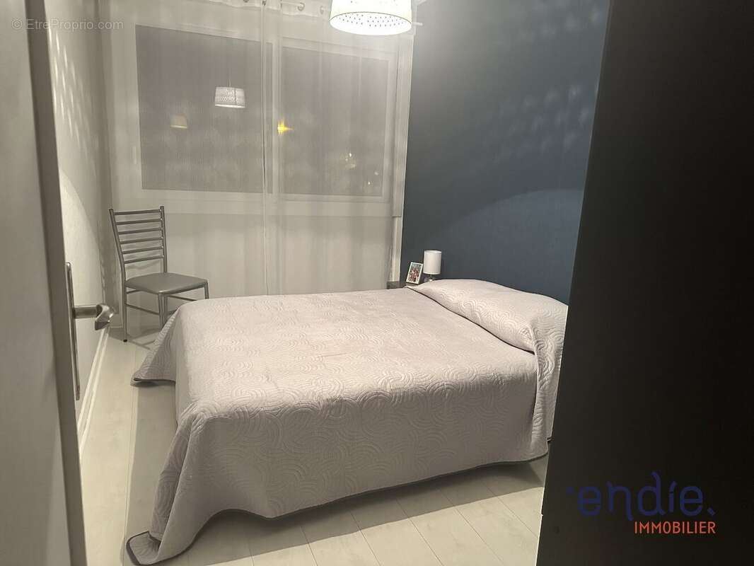 Appartement à VICHY