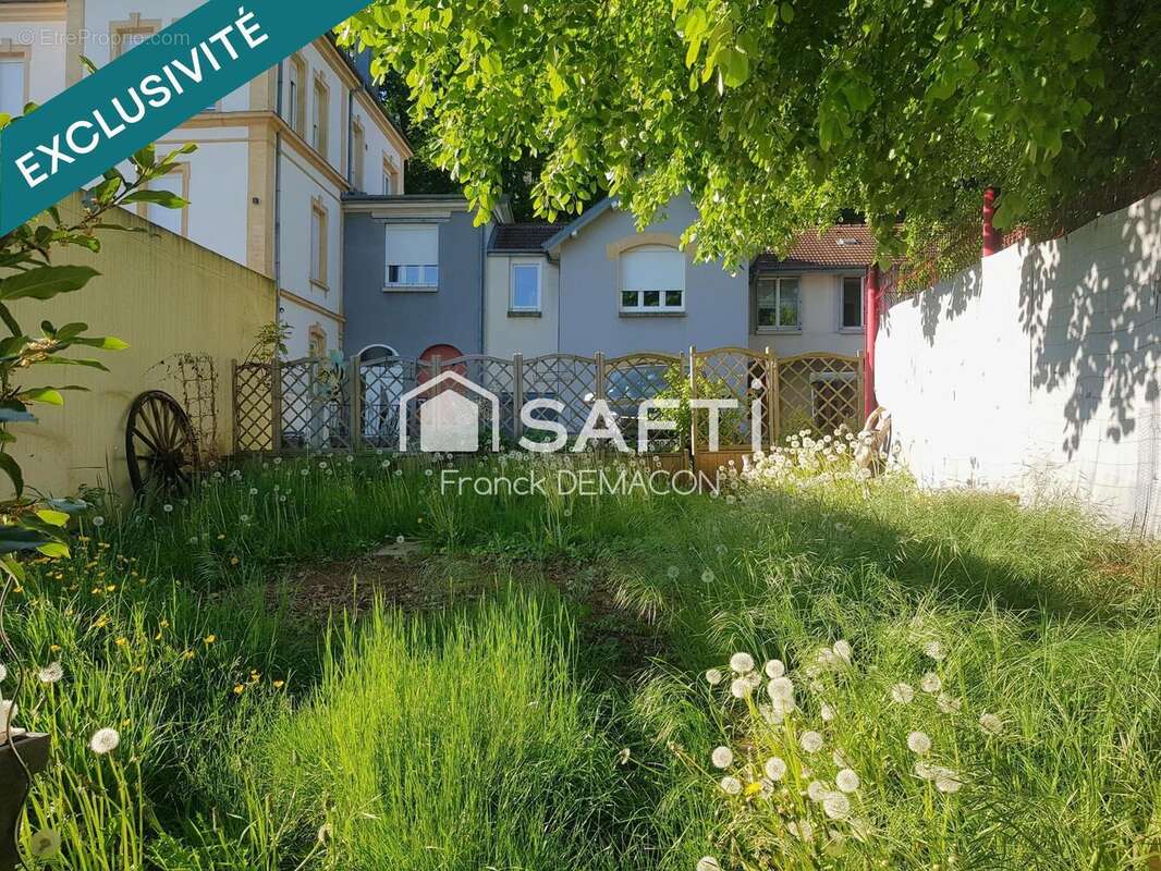 Photo 7 - Maison à HERSERANGE