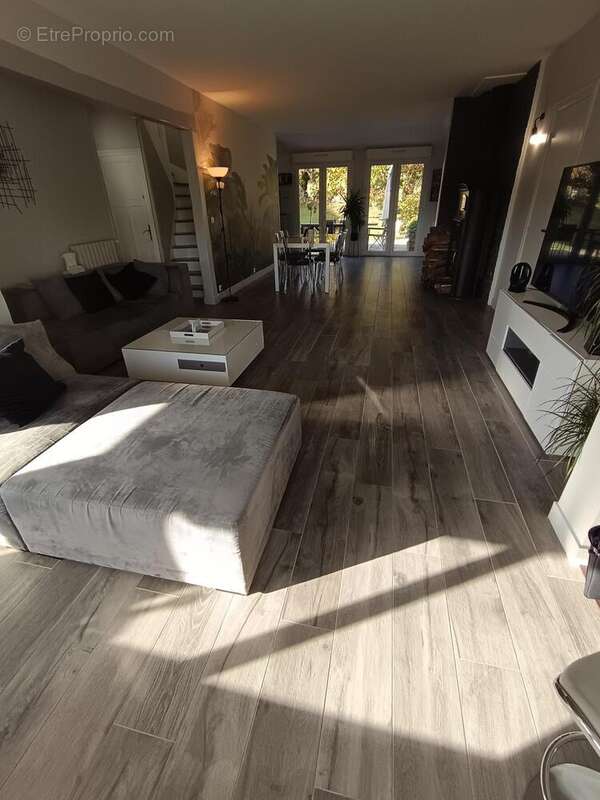 Photo 4 - Maison à VAUREAL