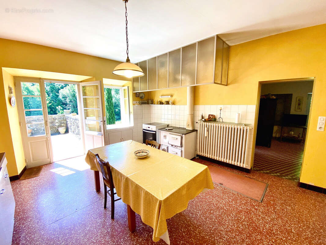Maison à AUBENAS