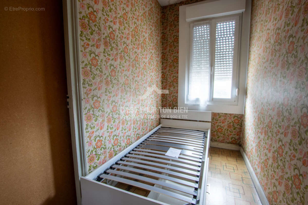 Maison à LILLE