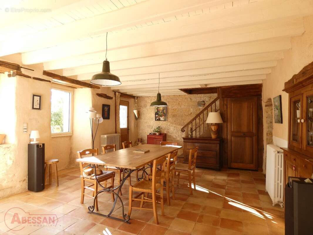 Maison à CORDES-SUR-CIEL