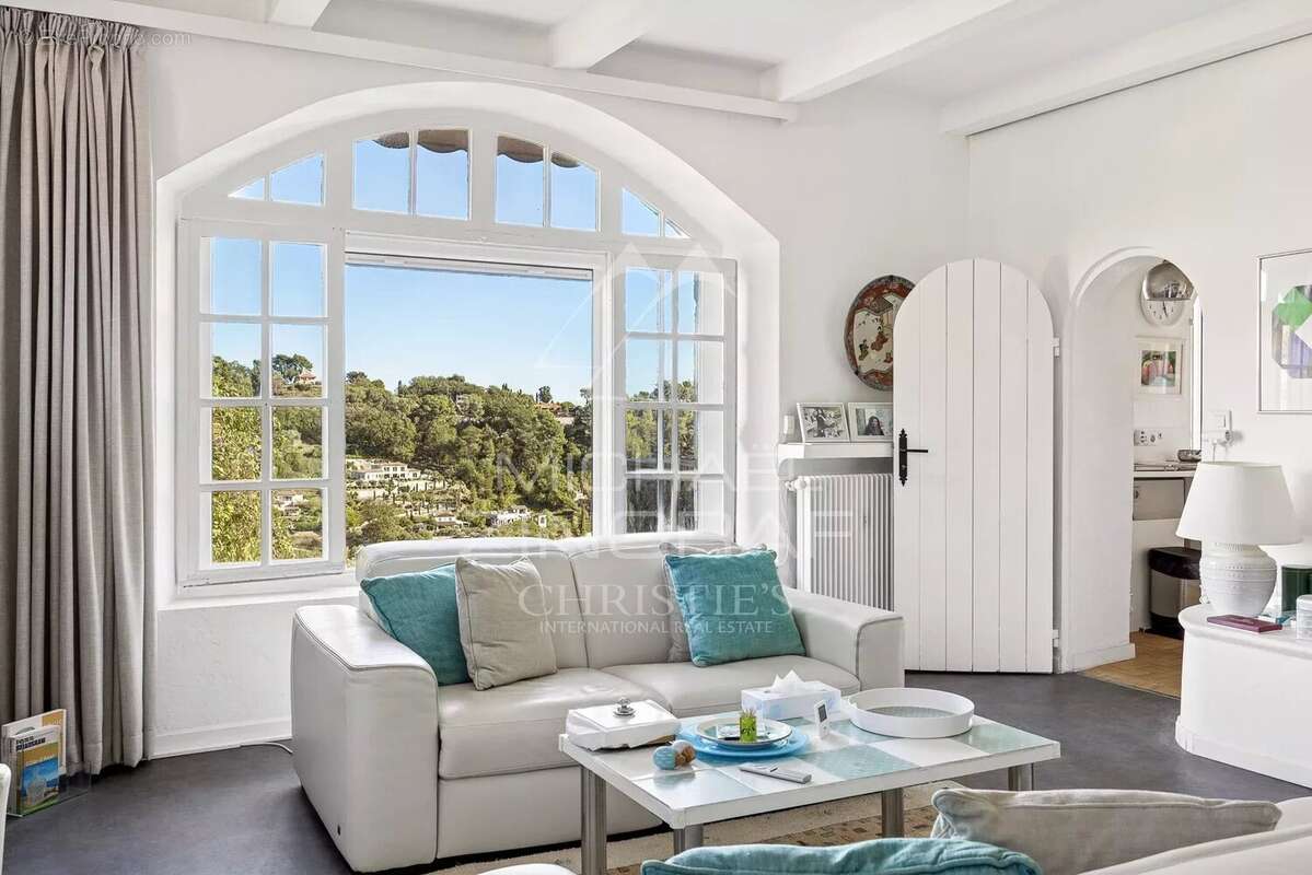 Appartement à SAINT-PAUL