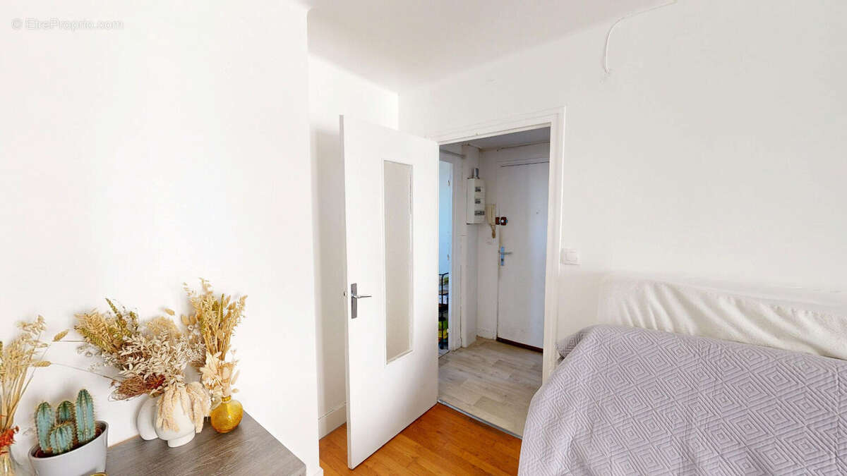 Appartement à BESANCON