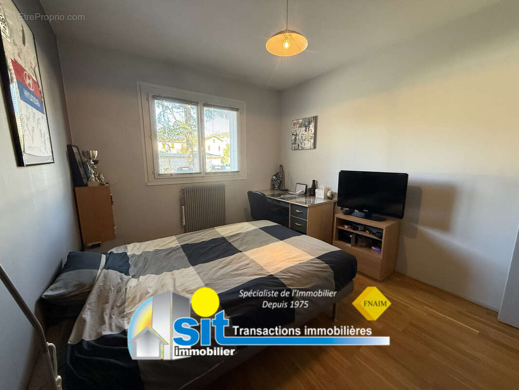 Appartement à VIENNE