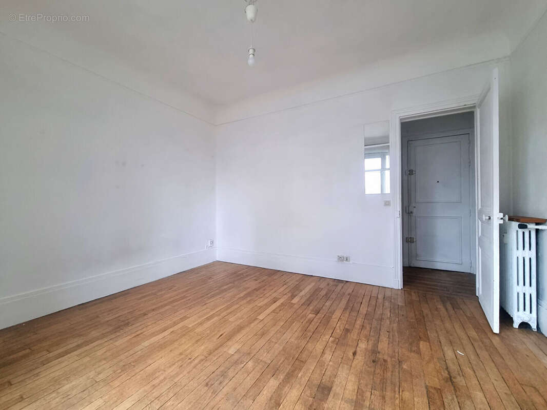 Appartement à MONTREUIL