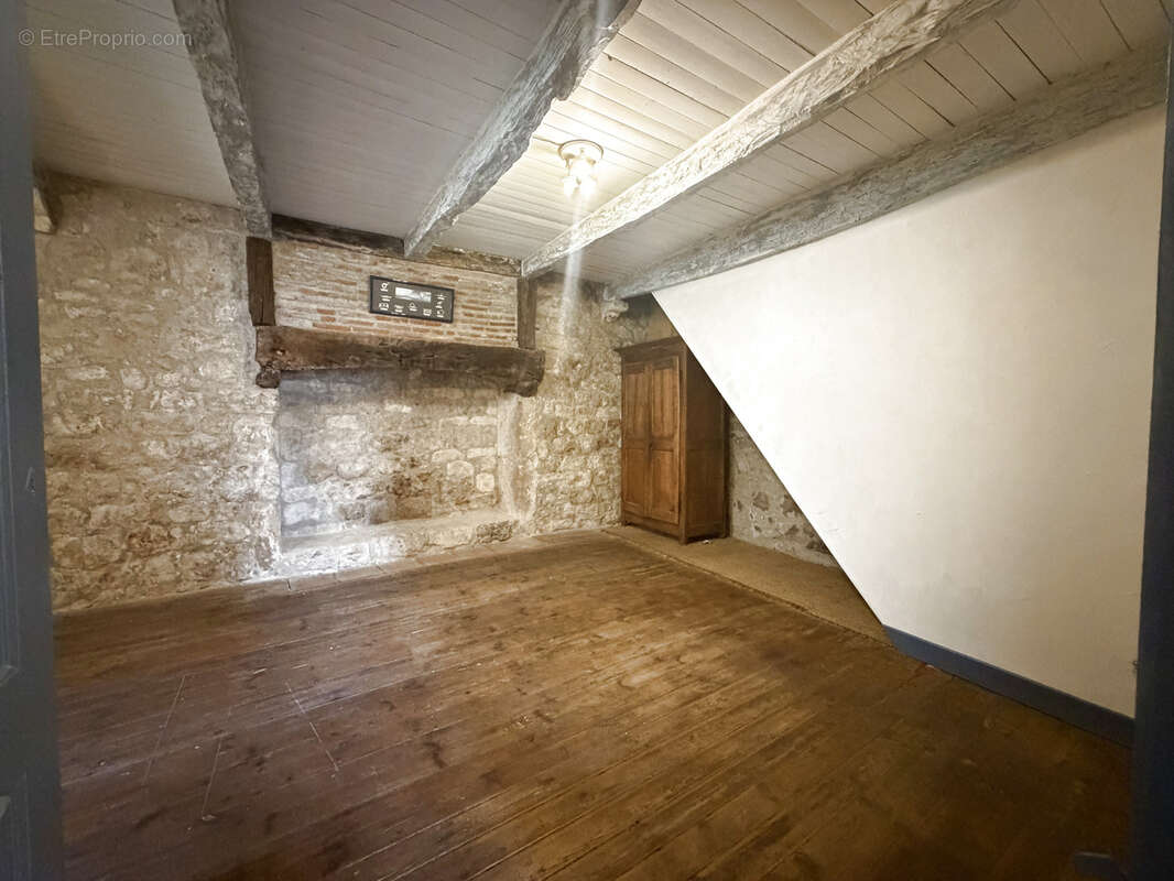 Maison de village - photo 10