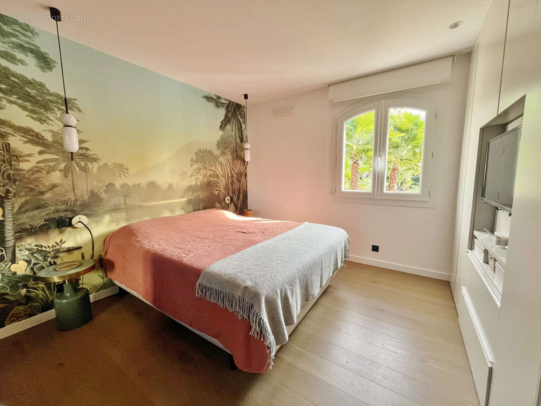 Maison à SAINT-RAPHAEL