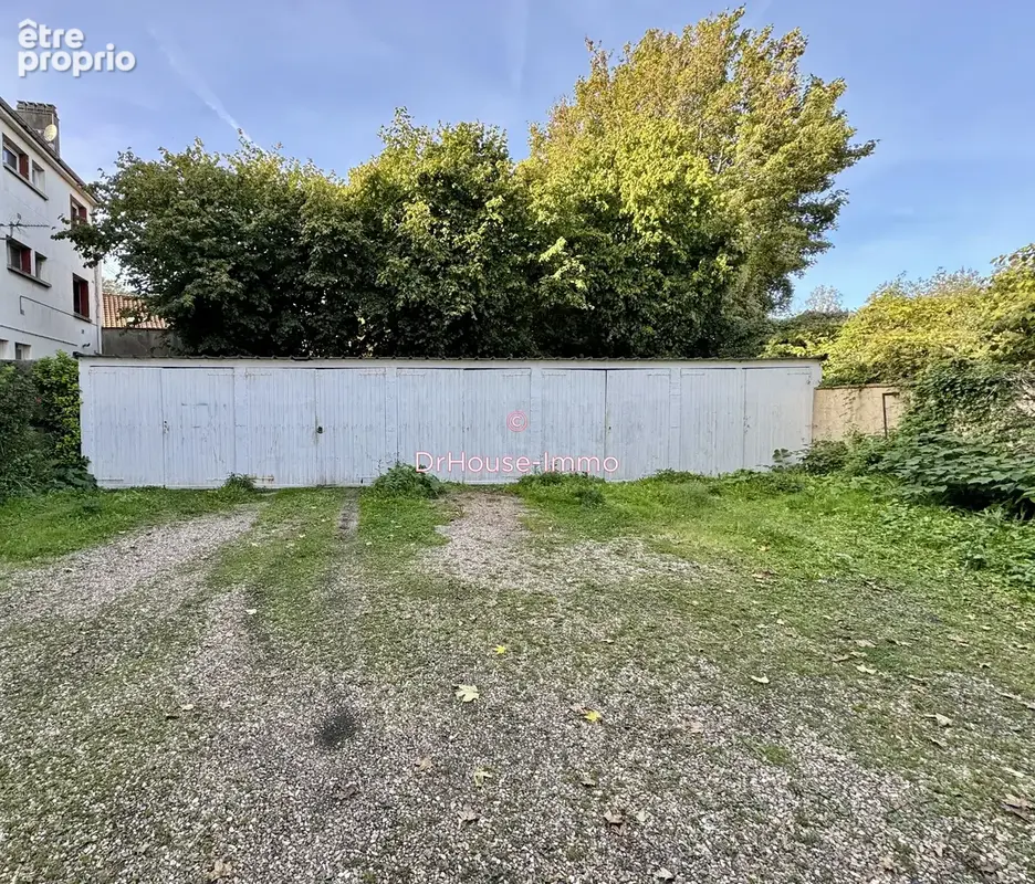 Parking à vendre à Dieppe (76200) - photo 2