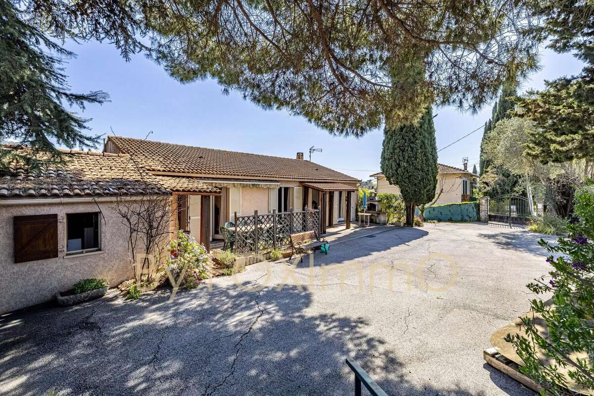 Maison à SAINT-PAUL