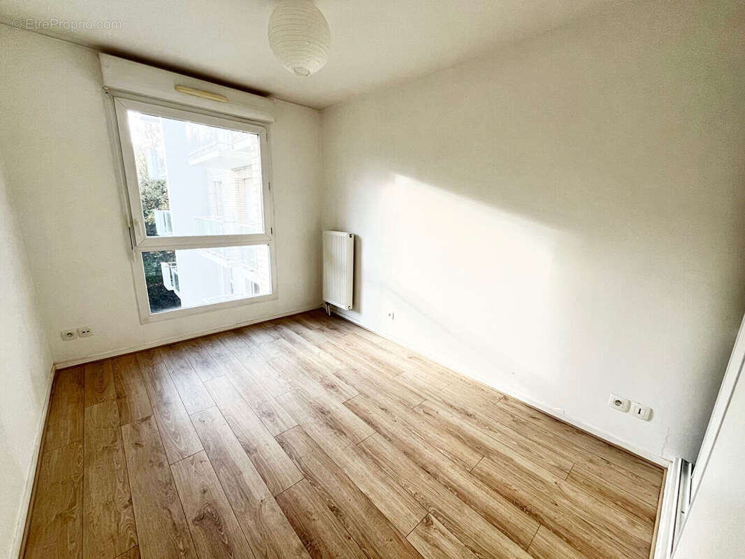 Appartement à LA MADELEINE