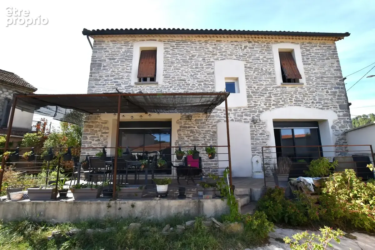 Photo Maison à Ales au prix de 220 000€