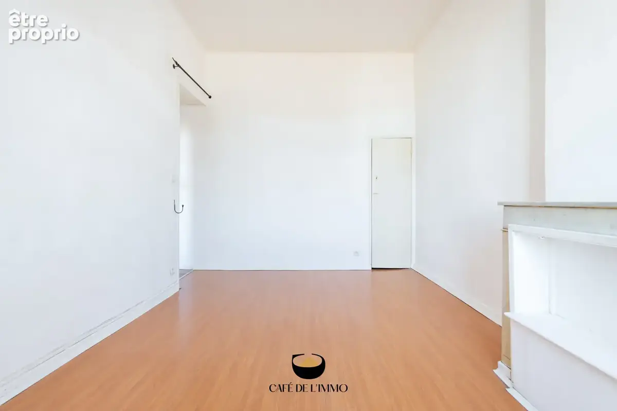 Un futur duplex à vauban - photo 2