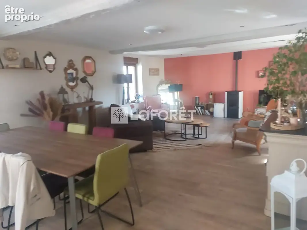 Immeuble pour investisseur - photo 6