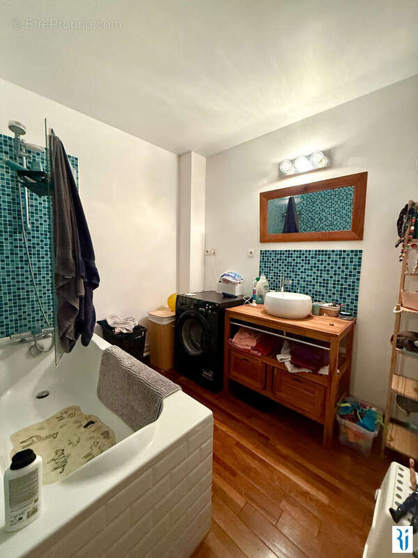 Appartement à ROUEN