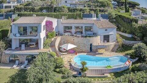 Maison à VALLAURIS
