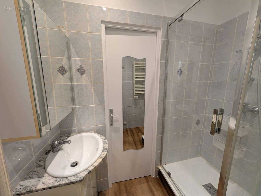 Appartement à SAINT-GERMAIN-EN-LAYE