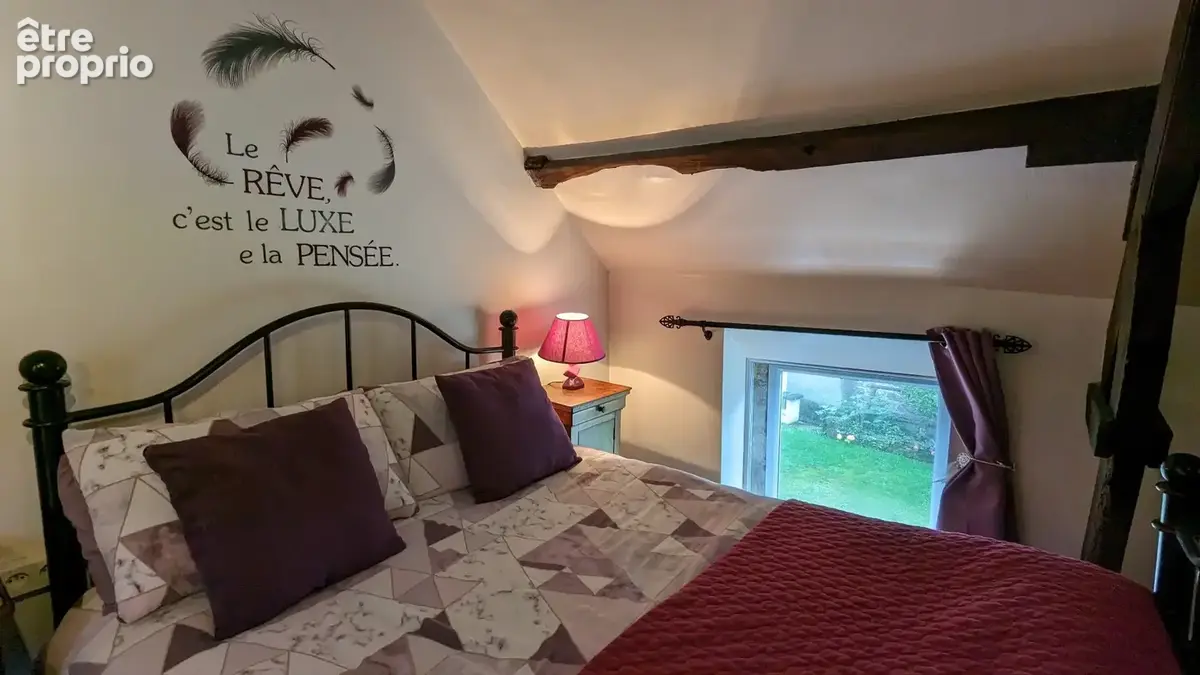 Maison spacieuse en campagne avec 2 gîtes - photo 23