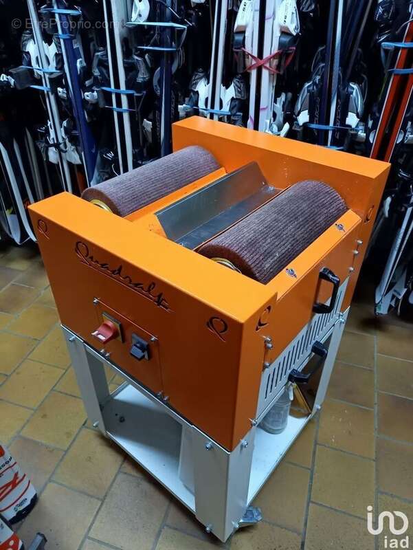 Photo 8 - Commerce à BEOST