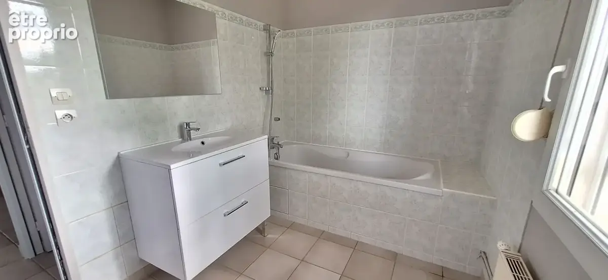 Maison 106m² à bourg-en-bresse - photo 7