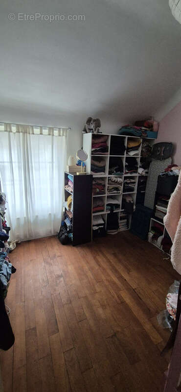 Maison à VAUX-SUR-SEINE