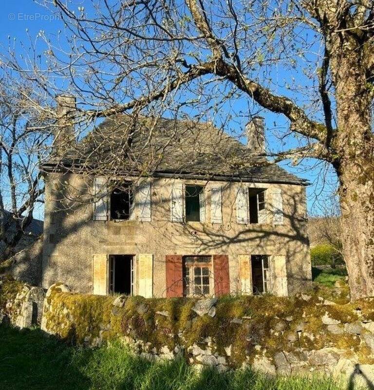 Photo 1 - Maison à VALETTE