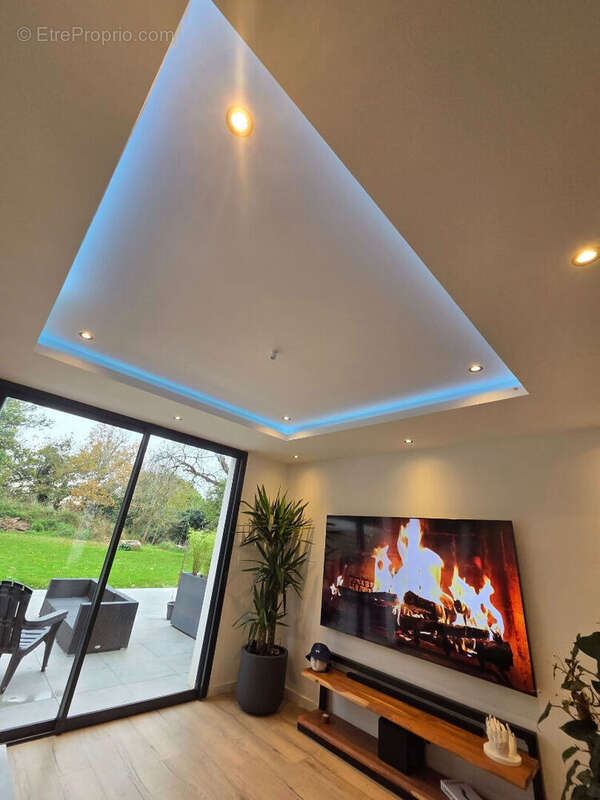 Maison à CONCARNEAU