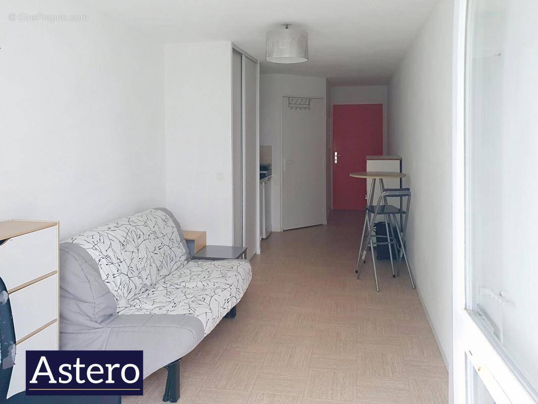 Appartement à VANNES