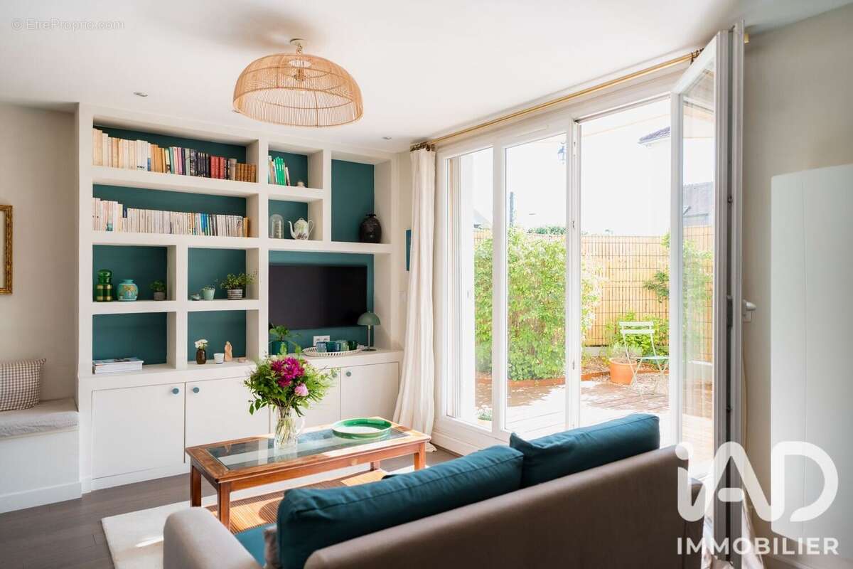 Photo 6 - Appartement à FONTAINEBLEAU