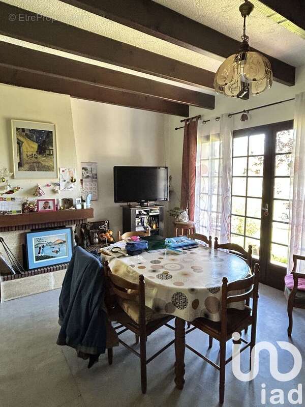 Photo 5 - Maison à SAINT-VIANCE