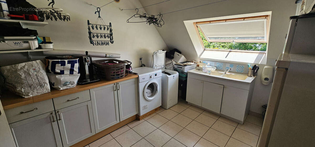 Maison à LA FORET-FOUESNANT