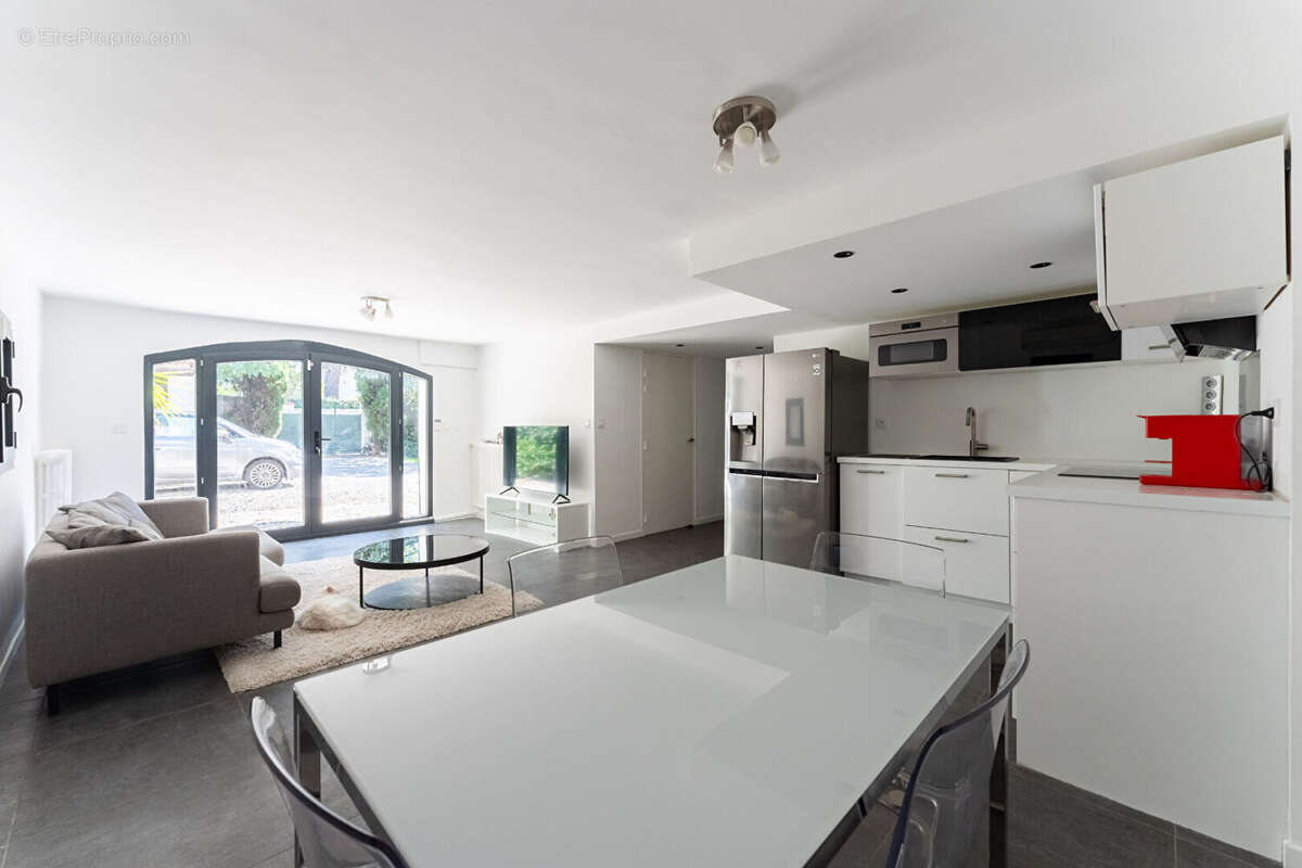 Maison à MARSEILLE-12E