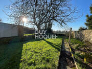 Maison à SAINT-GUYOMARD