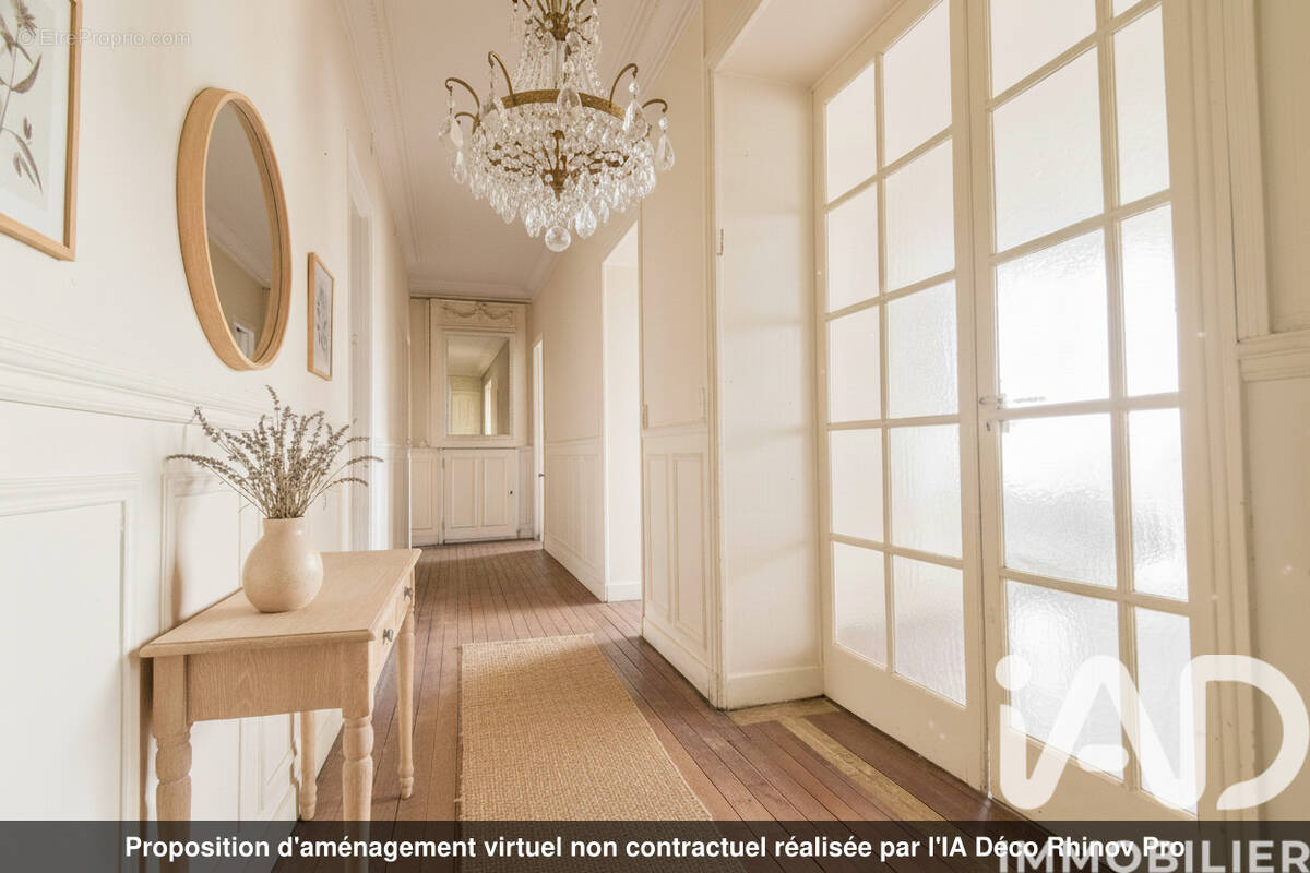 Photo 1 - Appartement à COURBEVOIE