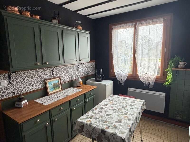 Maison à SAINT-DIZIER