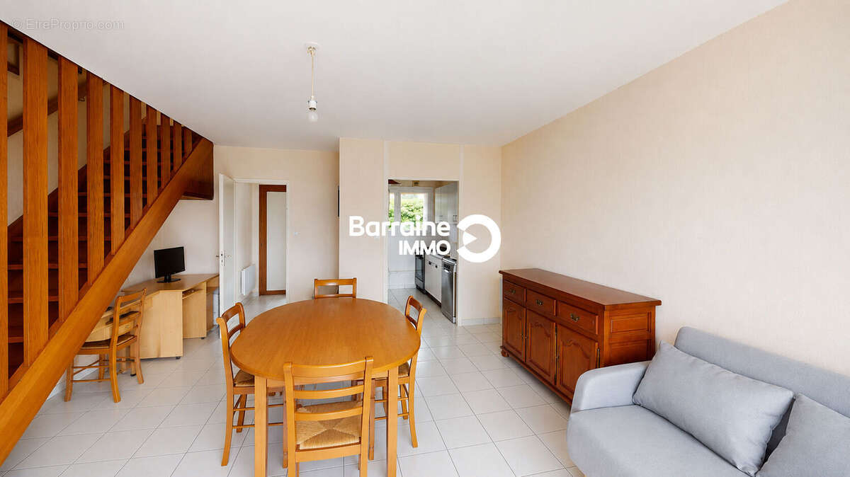 Appartement 2 pièces - ROSCOFF - photo 17