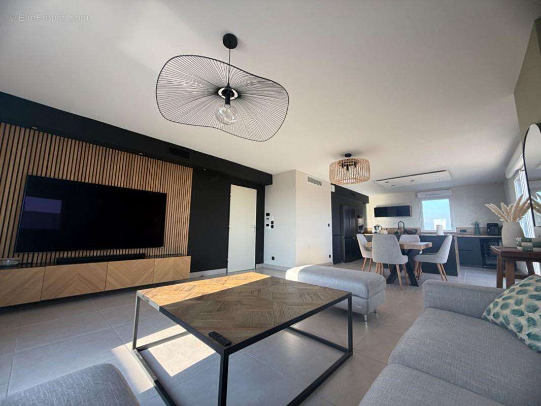 Appartement à ISTRES