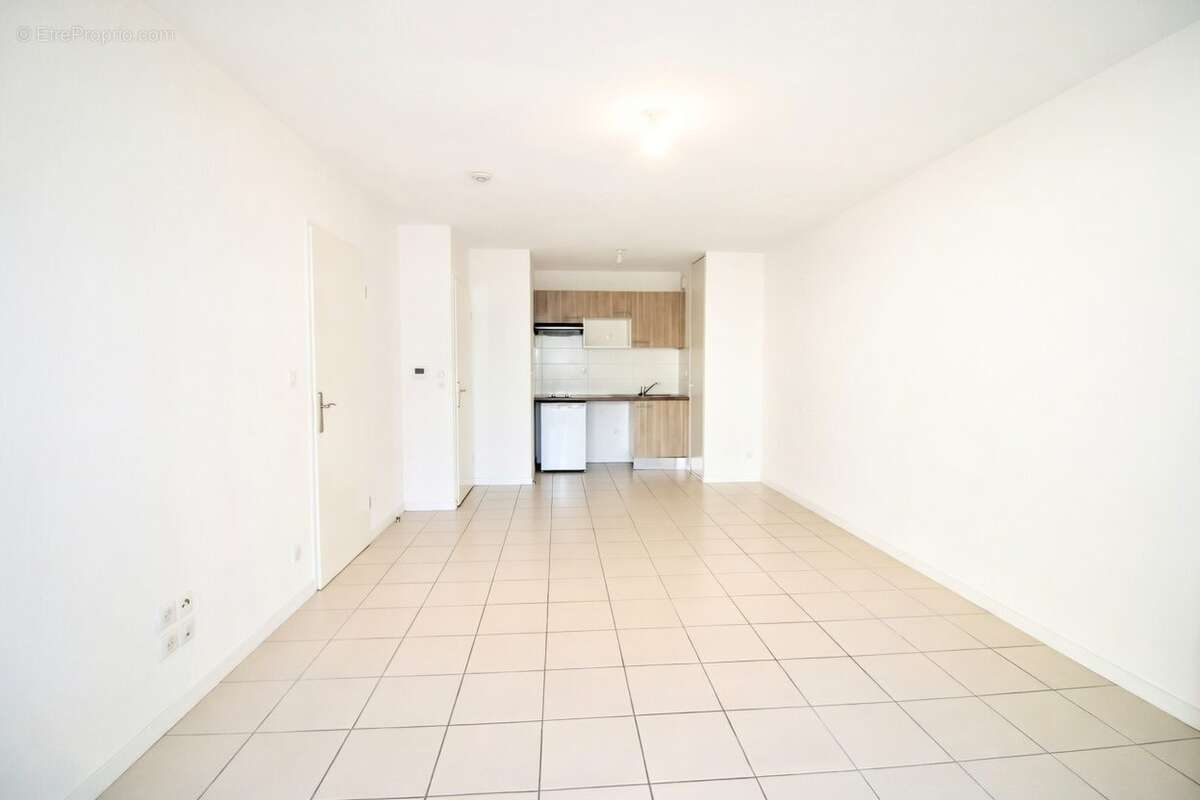 Appartement à TOURNEFEUILLE