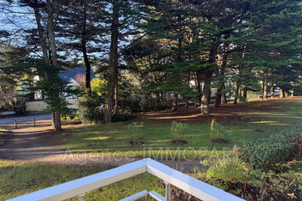 Appartement à PORNICHET